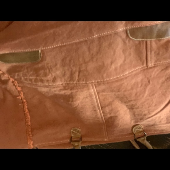 Weekender bag - Picture 4 of 4